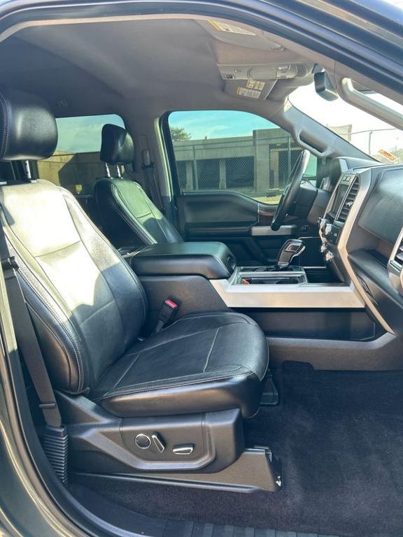 used 2015 Ford F-150 car, priced at $18,499