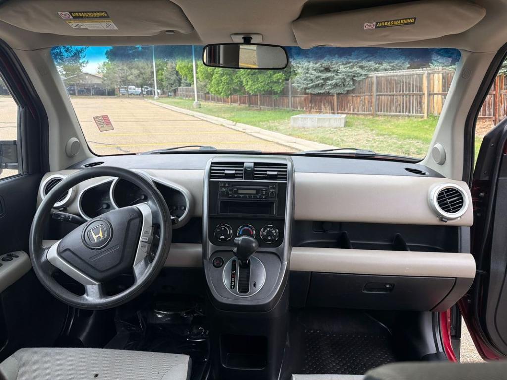 used 2008 Honda Element car, priced at $7,999