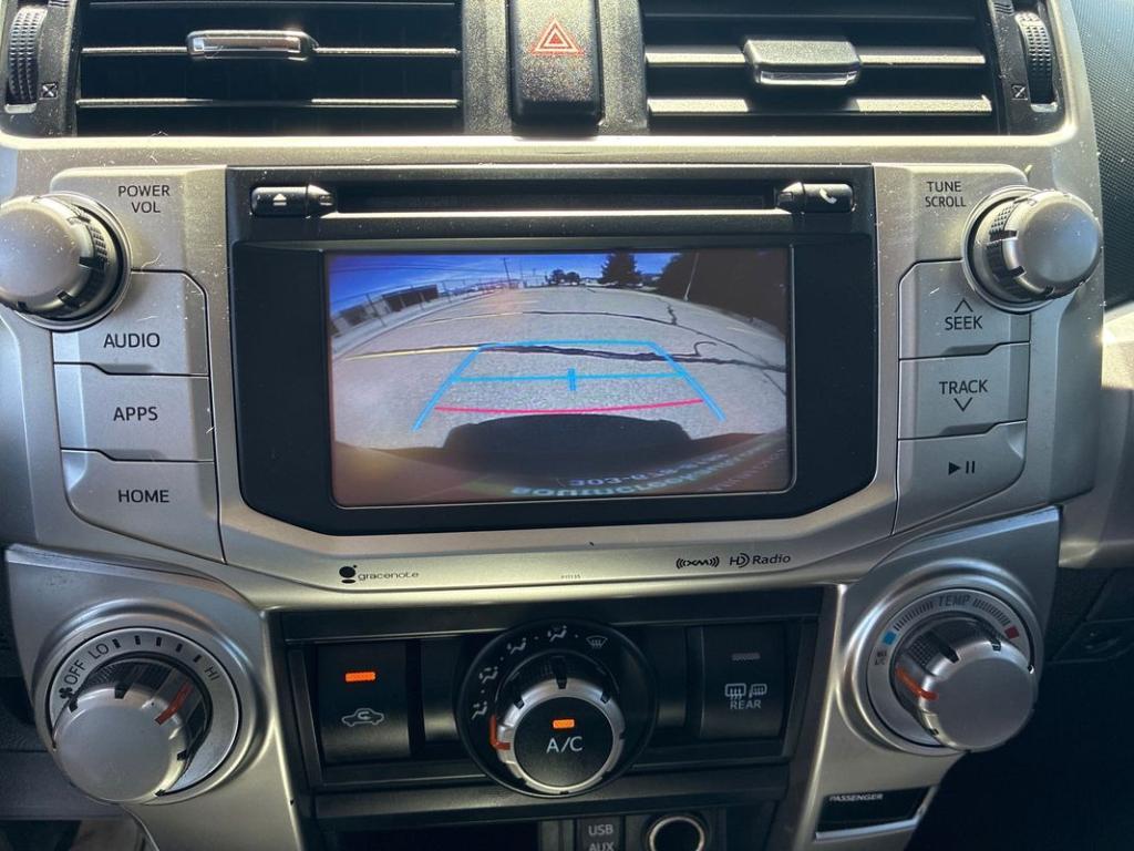 used 2016 Toyota 4Runner car, priced at $17,999