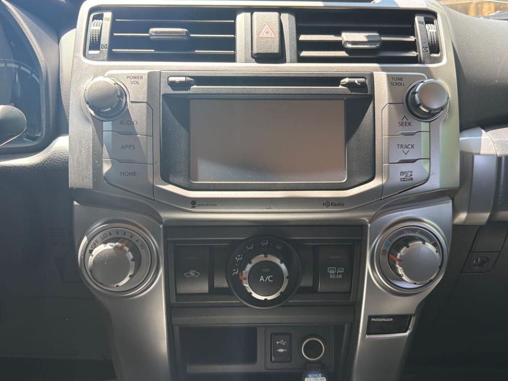 used 2014 Toyota 4Runner car, priced at $21,999