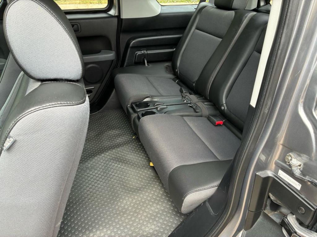 used 2005 Honda Element car, priced at $12,999