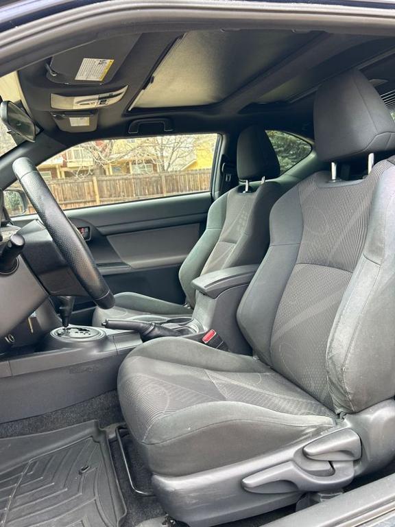 used 2012 Scion tC car, priced at $5,999