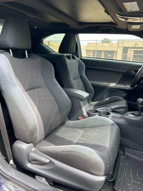used 2012 Scion tC car, priced at $5,999