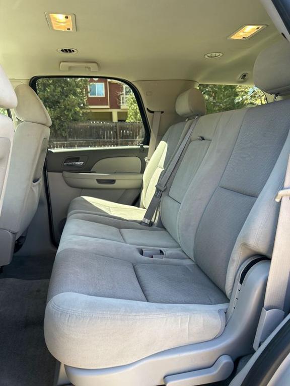 used 2009 Chevrolet Tahoe car, priced at $11,499