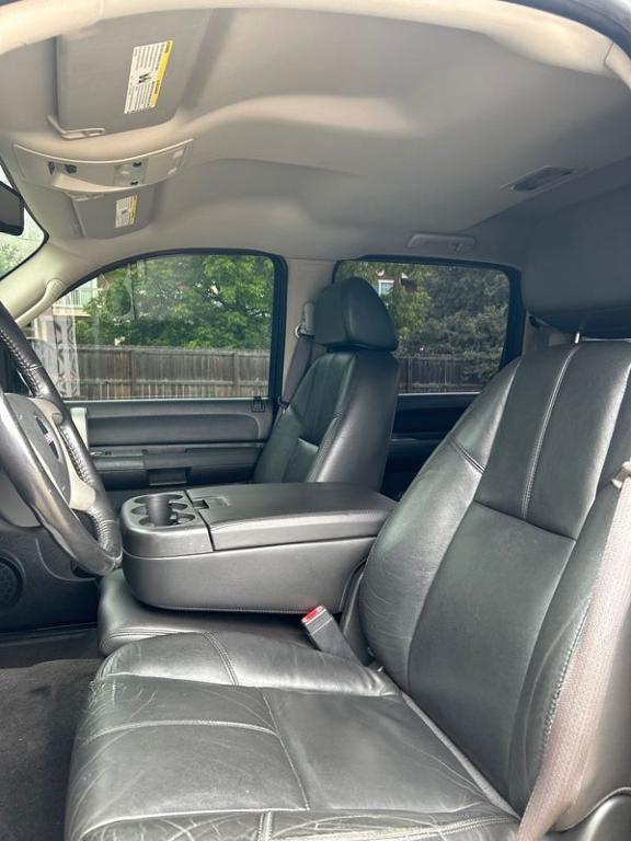 used 2009 GMC Sierra 1500 car, priced at $12,999