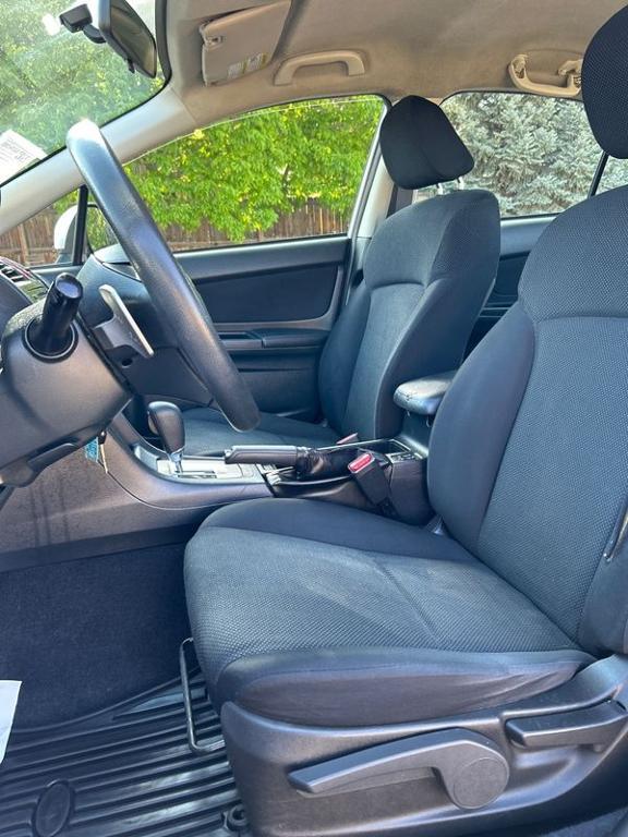 used 2012 Subaru Impreza car, priced at $6,999