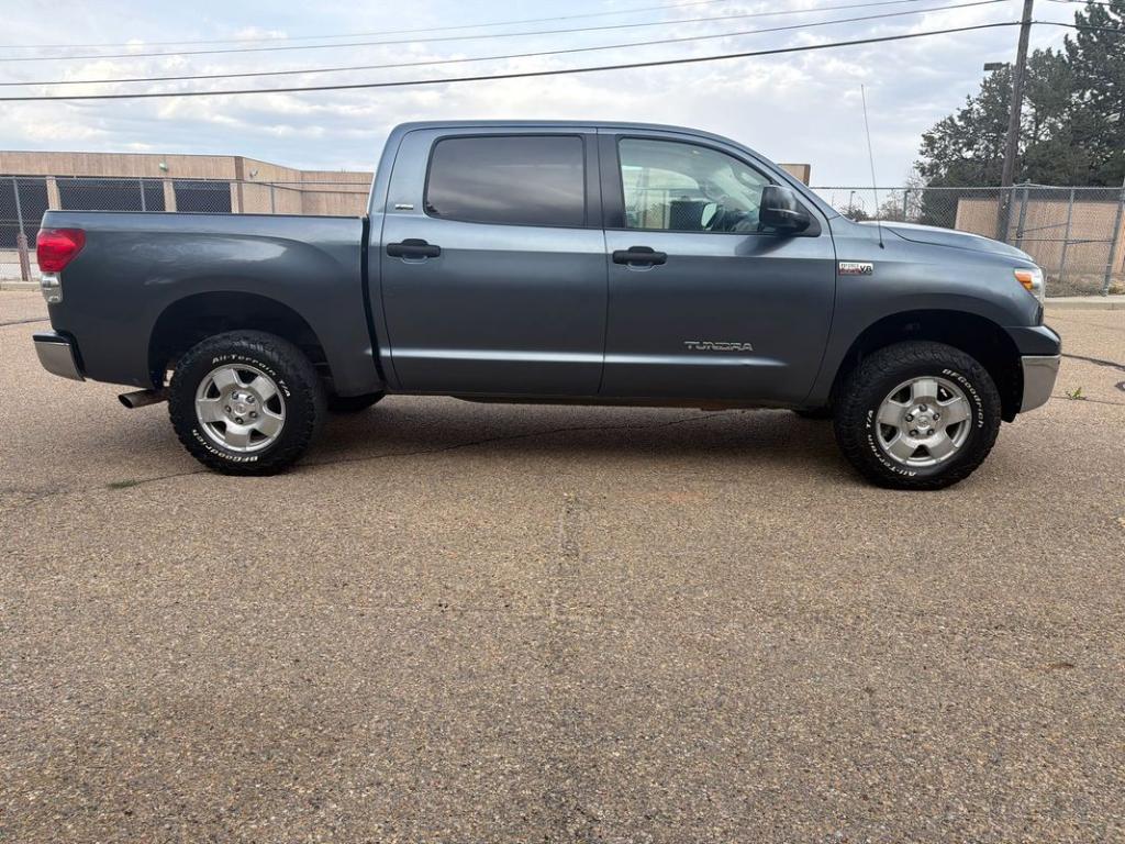 used 2008 Toyota Tundra car, priced at $12,999