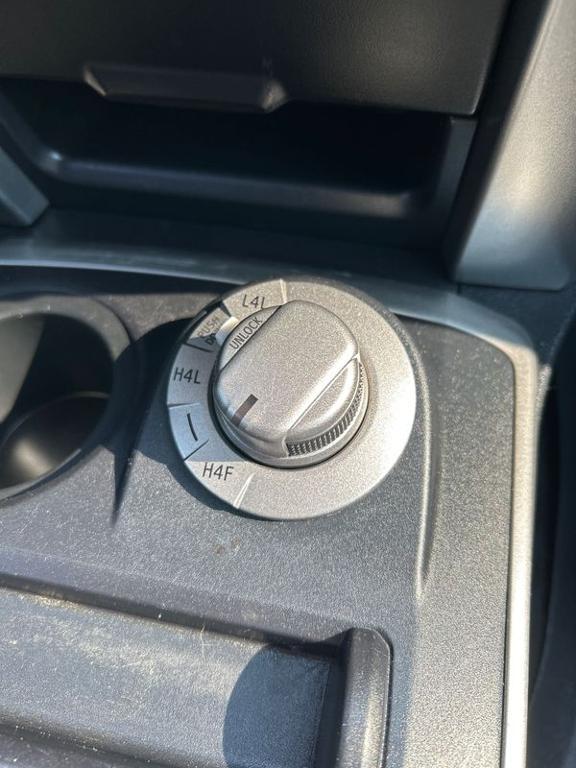 used 2013 Toyota 4Runner car, priced at $19,999