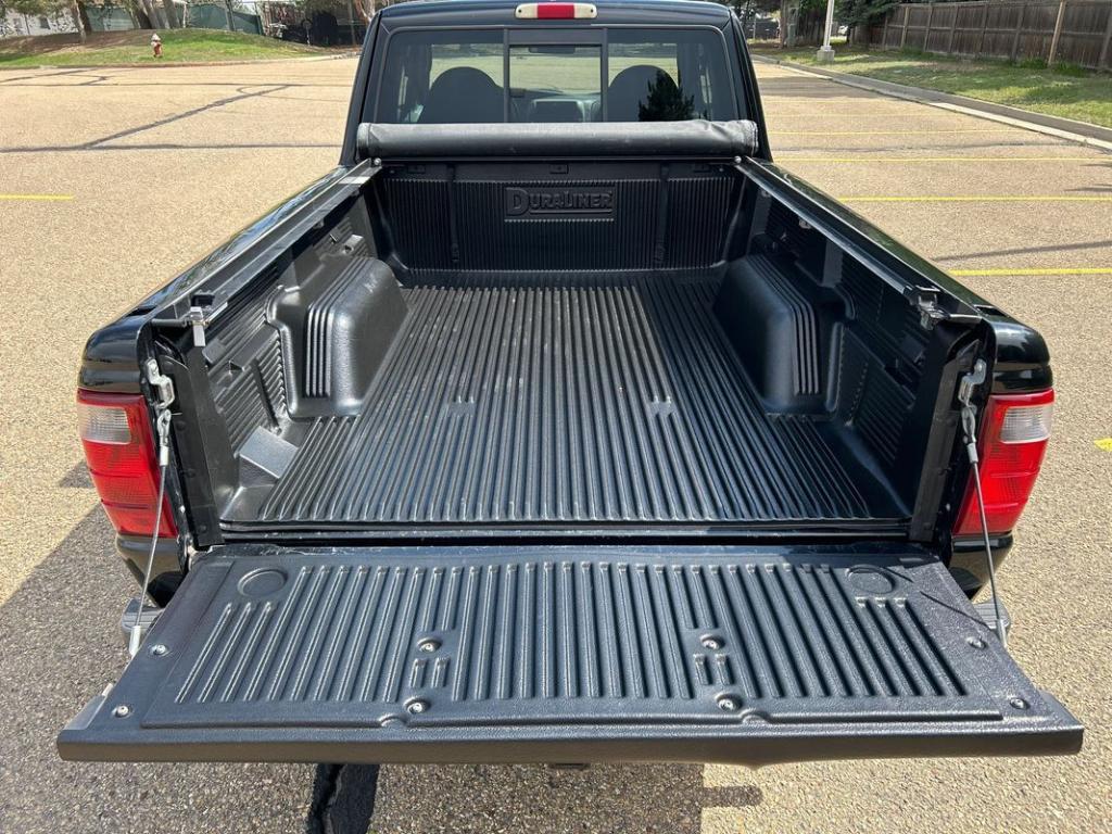 used 2003 Ford Ranger car, priced at $19,999