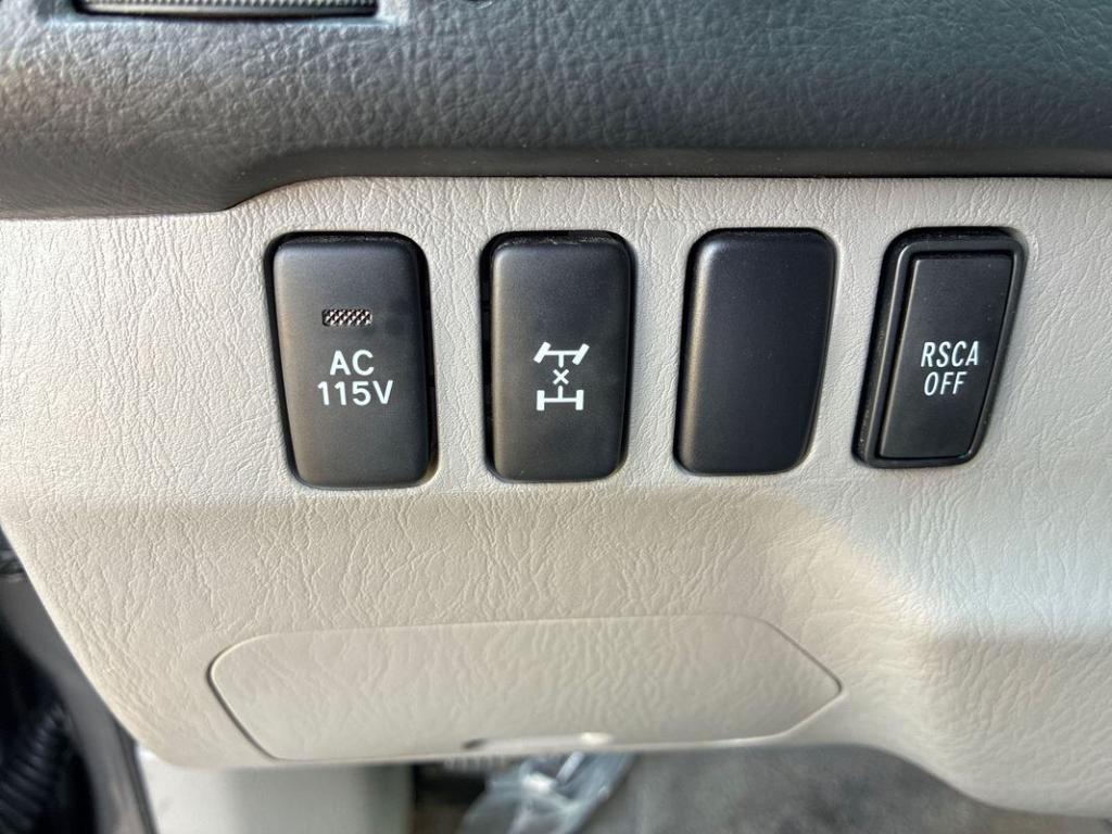 used 2004 Toyota 4Runner car, priced at $8,999