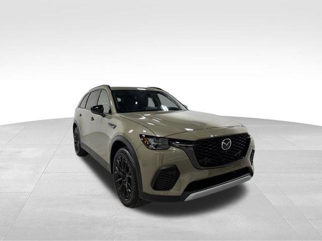 new 2026 Mazda CX-70 car, priced at $51,045