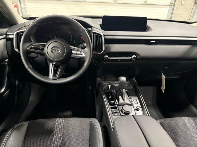 new 2026 Mazda CX-50 Hybrid car, priced at $36,155