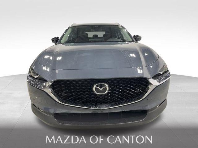 new 2026 Mazda CX-30 car, priced at $32,640