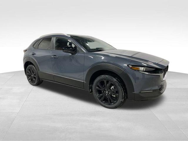 new 2026 Mazda CX-30 car, priced at $32,640