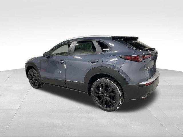 new 2026 Mazda CX-30 car, priced at $32,640