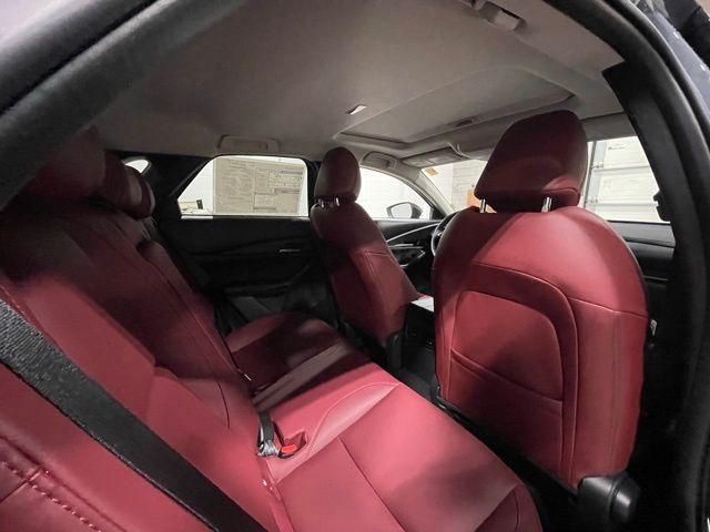new 2026 Mazda CX-30 car, priced at $32,640