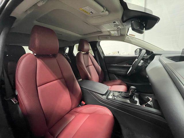 new 2026 Mazda CX-30 car, priced at $32,640