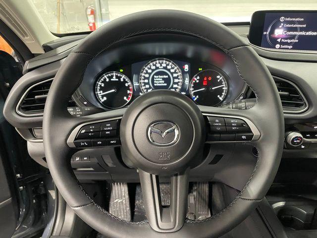 new 2026 Mazda CX-30 car, priced at $32,640