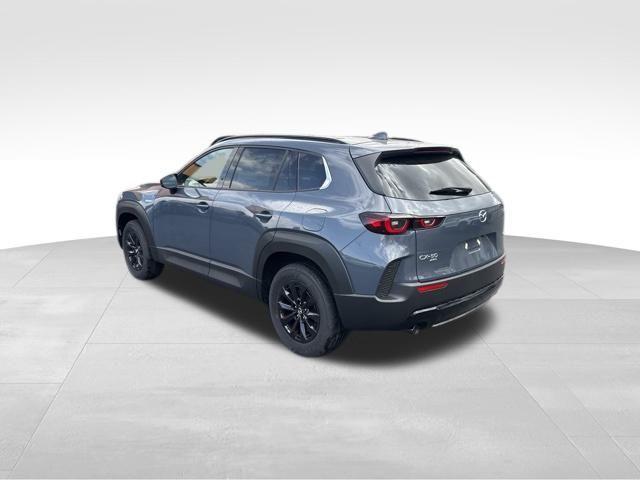 new 2025 Mazda CX-50 car, priced at $36,660