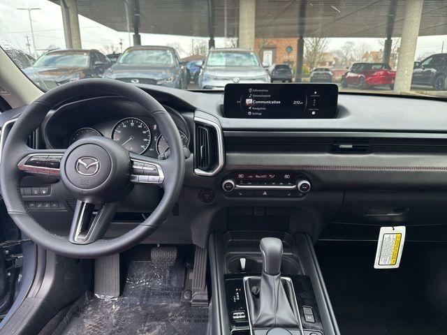 new 2025 Mazda CX-50 car, priced at $36,660