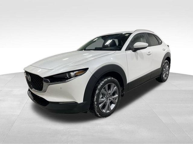 new 2026 Mazda CX-30 car, priced at $31,495