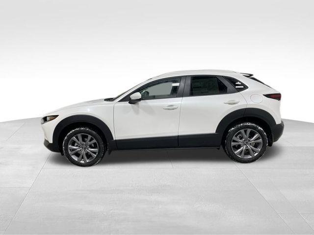 new 2026 Mazda CX-30 car, priced at $31,495