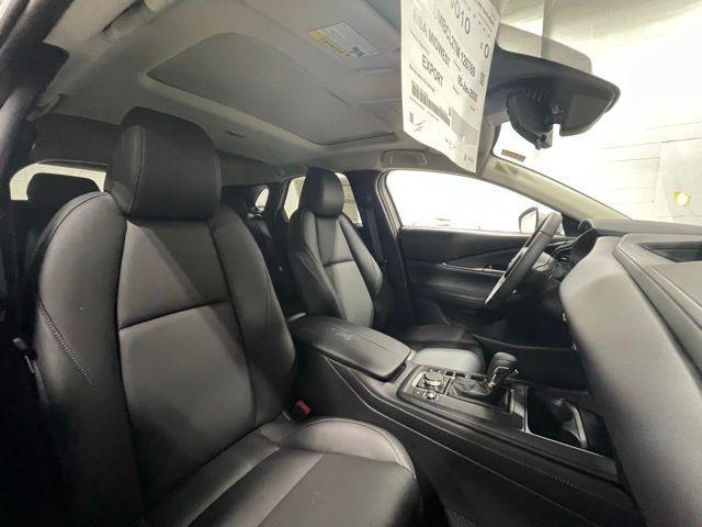 new 2026 Mazda CX-30 car, priced at $31,495