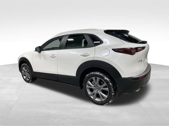 new 2026 Mazda CX-30 car, priced at $31,495