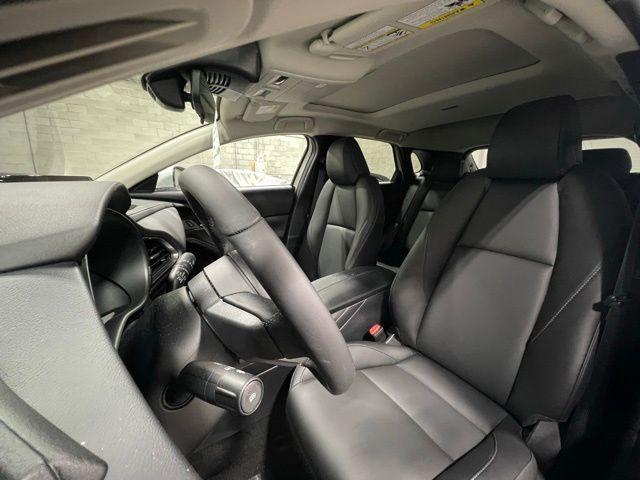 new 2026 Mazda CX-30 car, priced at $31,495