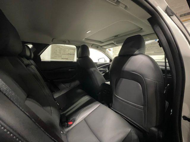 new 2026 Mazda CX-30 car, priced at $31,495