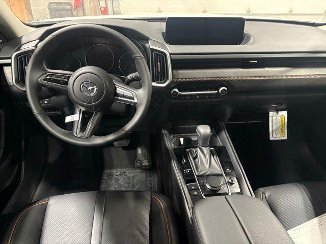 new 2026 Mazda CX-50 Hybrid car, priced at $39,965
