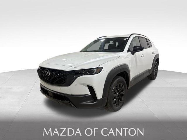 new 2026 Mazda CX-50 Hybrid car, priced at $39,965
