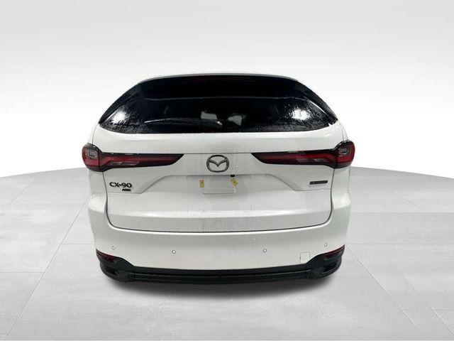 new 2026 Mazda CX-90 car, priced at $48,905