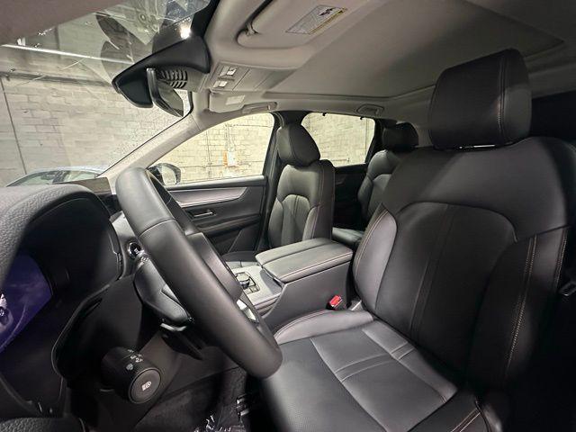new 2026 Mazda CX-90 car, priced at $48,905