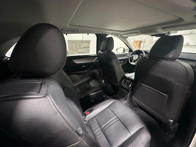 new 2026 Mazda CX-90 car, priced at $48,905