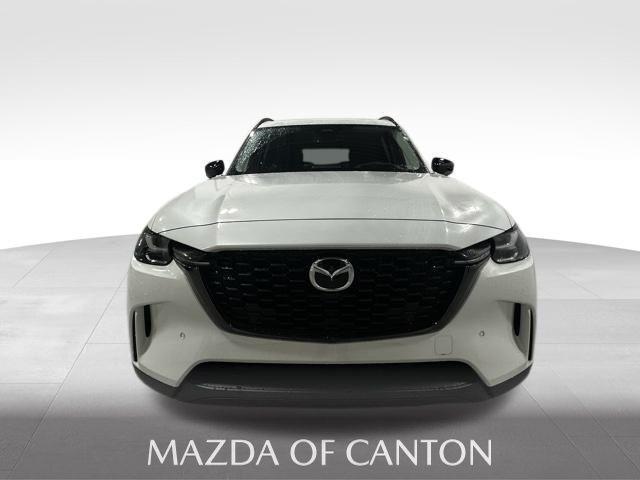 new 2026 Mazda CX-90 car, priced at $48,905