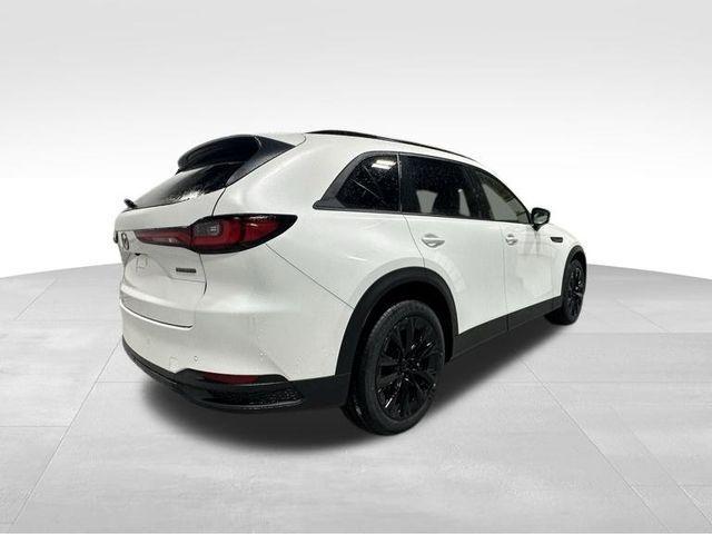 new 2026 Mazda CX-90 car, priced at $48,905