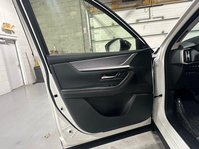 new 2026 Mazda CX-90 car, priced at $48,905