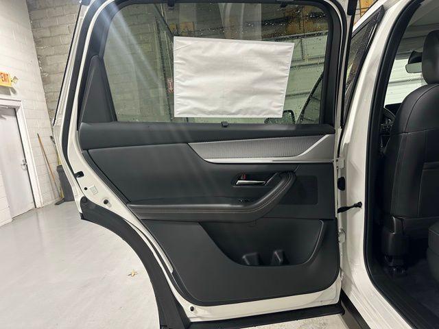 new 2026 Mazda CX-90 car, priced at $48,905