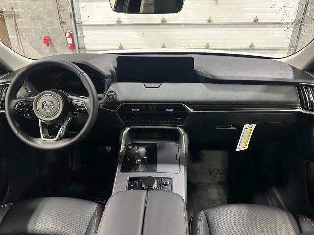 new 2026 Mazda CX-90 car, priced at $48,905