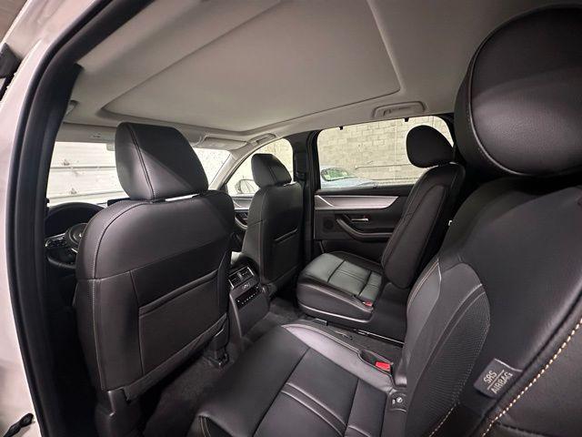 new 2026 Mazda CX-90 car, priced at $48,905