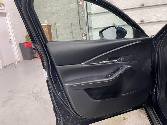 new 2026 Mazda CX-30 car, priced at $30,925