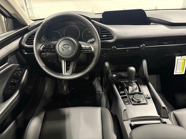 new 2026 Mazda Mazda3 car, priced at $27,220