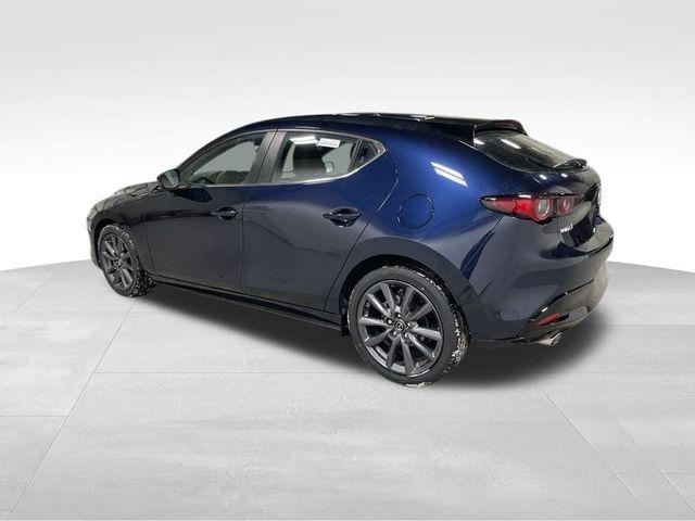 new 2026 Mazda Mazda3 car, priced at $29,250
