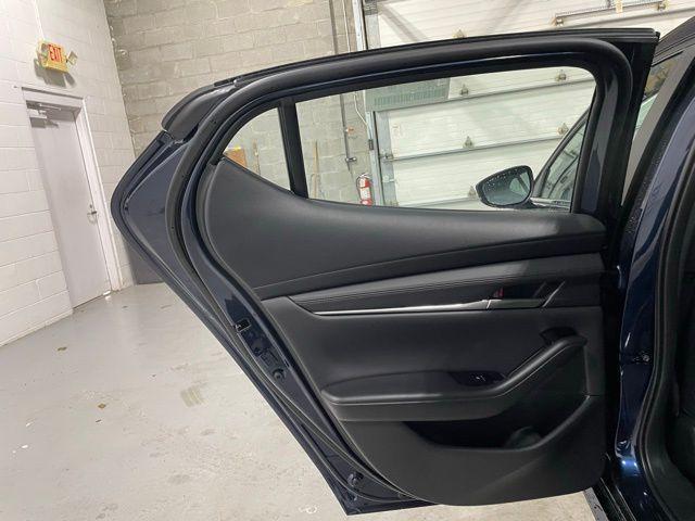 new 2026 Mazda Mazda3 car, priced at $29,250