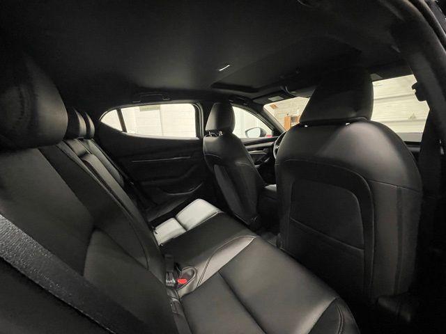 new 2026 Mazda Mazda3 car, priced at $29,250