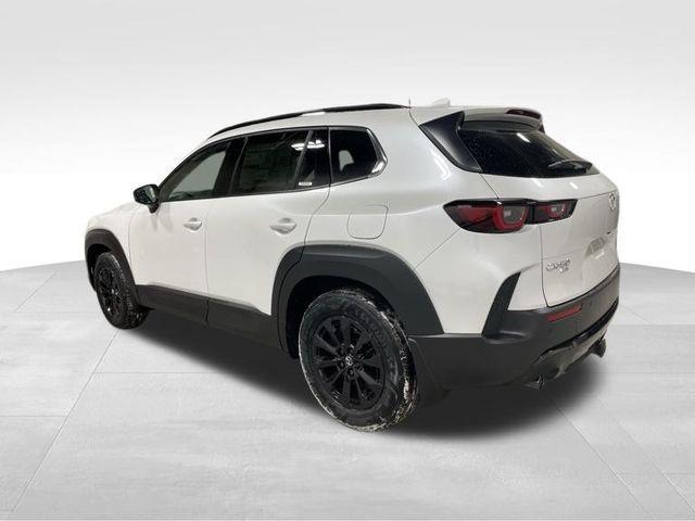 new 2026 Mazda CX-50 car, priced at $40,830