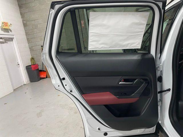 new 2026 Mazda CX-50 car, priced at $40,830