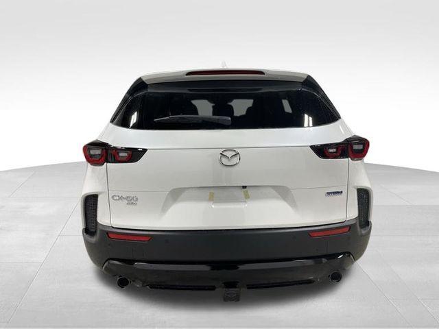 new 2026 Mazda CX-50 car, priced at $40,830