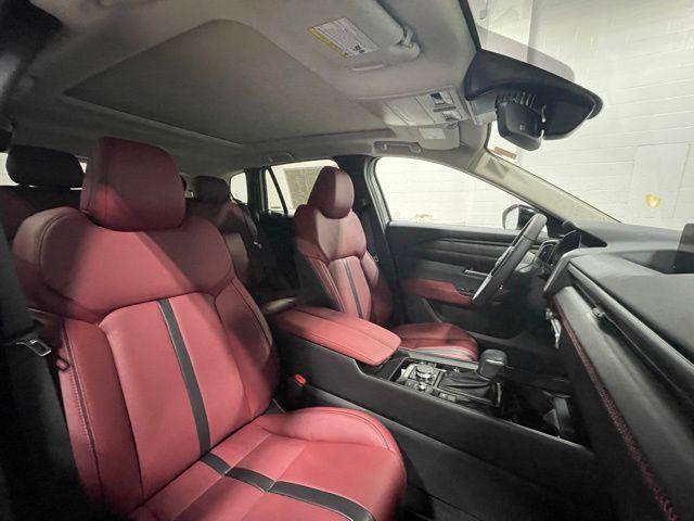 new 2026 Mazda CX-50 car, priced at $40,830
